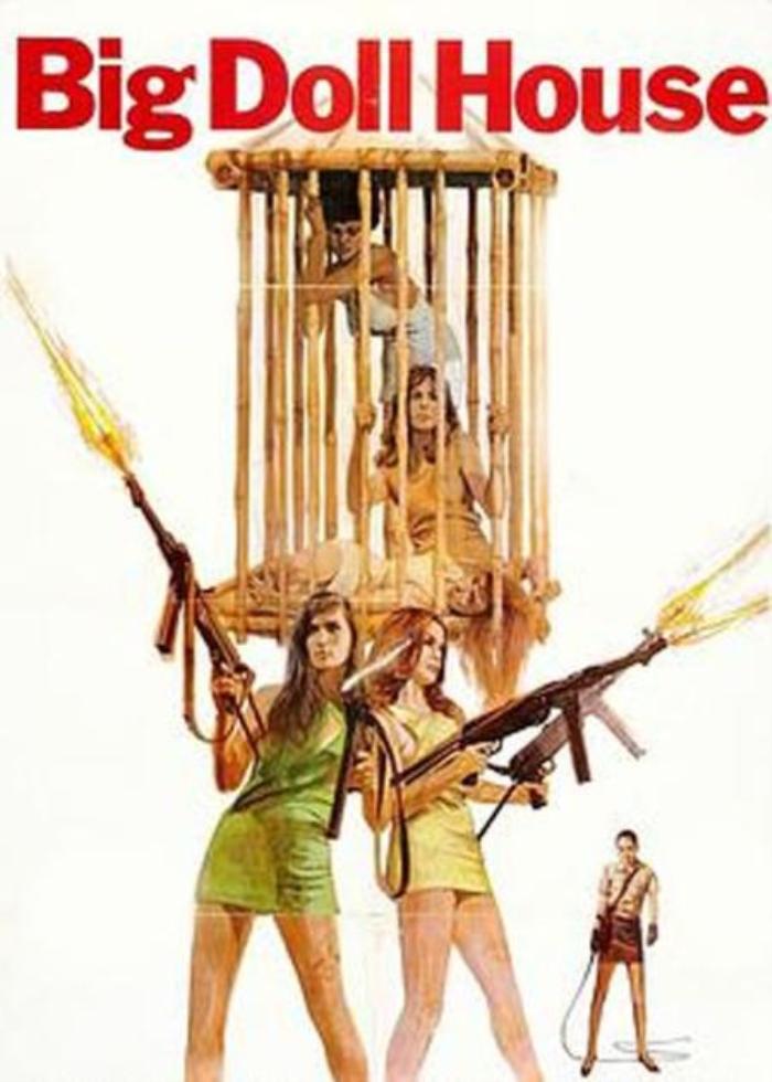 [原创][独家原创]动作《玩偶屋》电影解说文案（玩偶屋讲的是什么）-[原创首发]-吾爱文案网