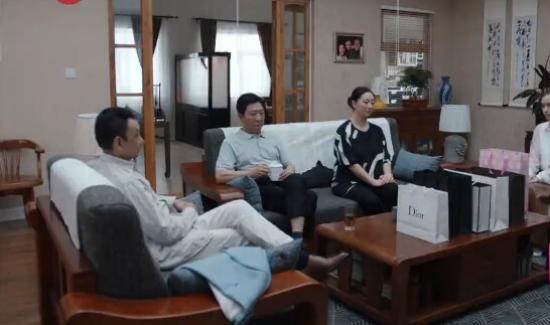 《创业时代》_第32集_分集剧情