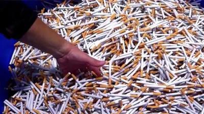 一包15元的香烟，生产成本是多少？看完许多人都难以置信！