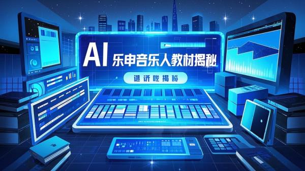 [原创]AI音乐申请各大平台音乐人，最详细的教材，一单60.第一天25单，日入多张【揭秘】[吾爱独家]