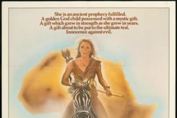 [原创][吾爱原创]奇幻《森林女王》电影解说文案-[原创首发]-吾爱文案网