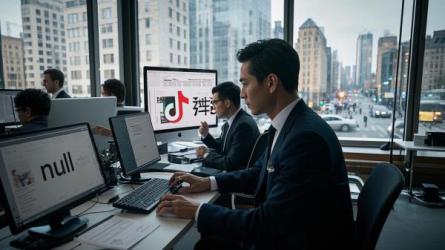 [原创]抖音产业带服务商申请资料和要求