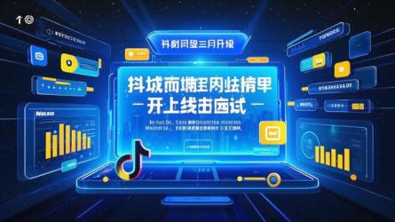 [原创]抖音商城版独立APP上线，意欲何为？