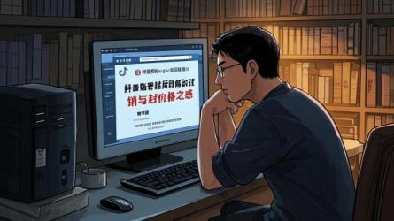 [原创]抖音账号被封禁了怎么注销？解封一单多少钱？