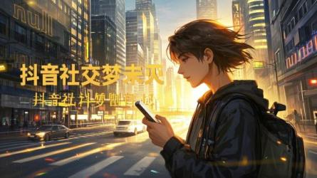 [原创]抖音的社交梦没有死