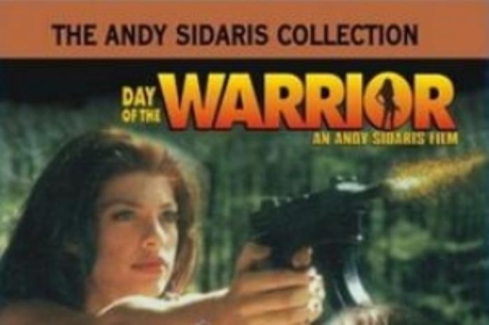 [原创][吾爱原创]动作冒险《勇士之日》电影解说文案-[原创首发]-吾爱文案网