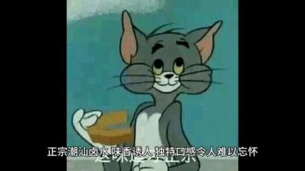 卤水配方及各种原料卤制工艺」-课程-网盘资源分享