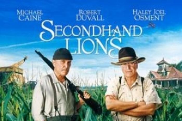 [原创][吾爱原创]剧情《二手狮王》电影解说文案 -[原创首发]-吾爱文案网