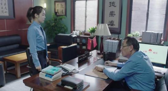 《决胜法庭》_第12集_分集剧情