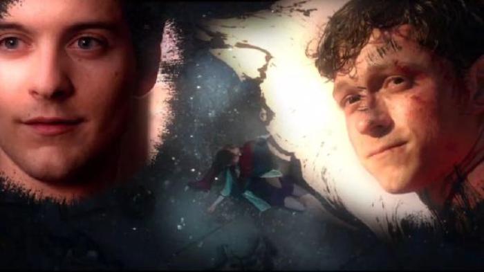 超级英雄电影《超凡蜘蛛侠2》，能力越大，责任越大！电影解说文案-[原创首发]-吾爱文案网