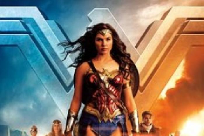 [原创][吾爱原创]奇幻动作《神奇女侠》电影解说文案-[原创首发]-吾爱文案网