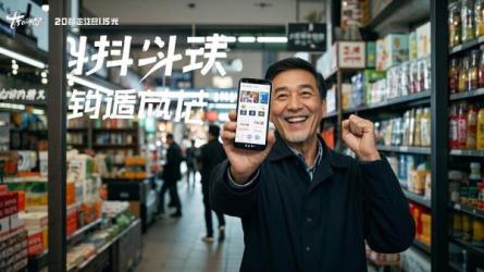 [原创]抖音小店精选联盟有什么用？怎么开通？