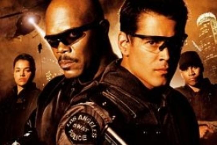 [原创][吾爱原创]动作电影《反恐特警组》解说文案 -[原创首发]-吾爱文案网