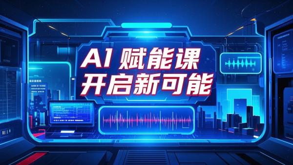 [原创]AI赋能课[吾爱独家]