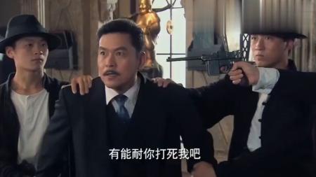 [文]喜剧《无生死较量》电影解说文案