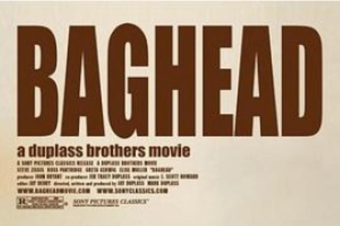 [原创][吾爱原创]恐怖《纸袋头》电影解说文案-[原创首发]-吾爱文案网