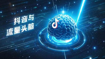 [原创]做抖音，我建议你用『流量头脑』