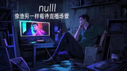 [原创]2024，请像渣男一样看待你的直播场景