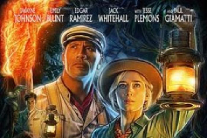 [原创][吾爱原创]奇幻《丛林奇航》电影解说文案-[原创首发]-吾爱文案网