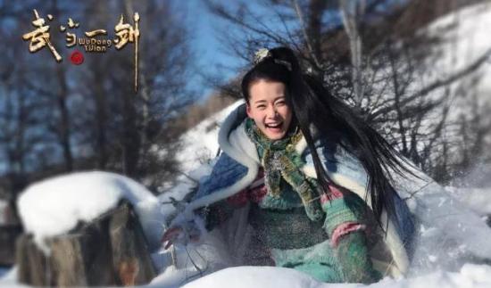 《武当一剑》_第39集_分集剧情