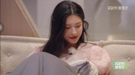 喜欢你我也是第5季【黄奕刘些宁刘宇美娜任家萱】-课程-网盘资源分享