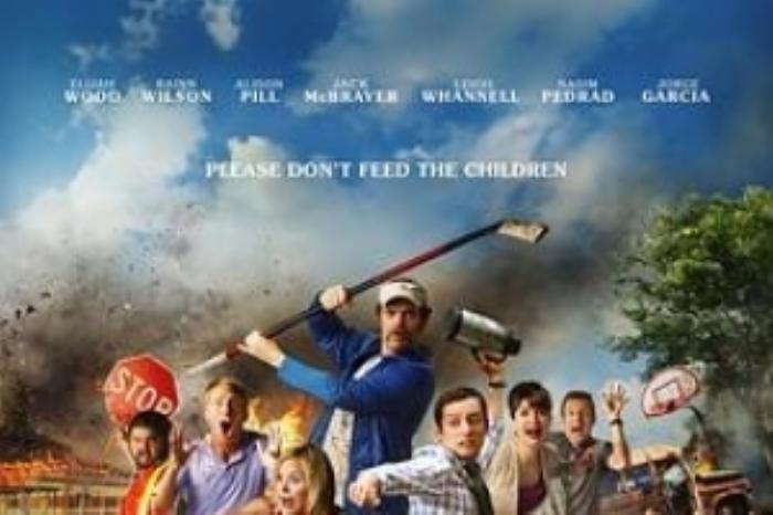 [原创][吾爱原创]恐怖喜剧片《僵尸小屁孩》电影解说文案-[原创首发]-吾爱文案网