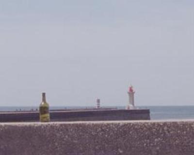《水手》亵渎小说：《水手》——山角洋平访谈