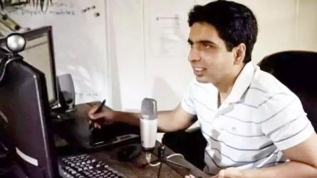 宏观经济学，可汗学院公开课-课程-网盘资源分享