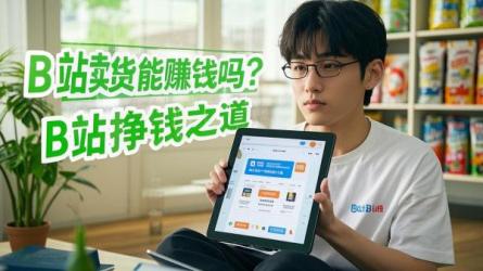 [原创]b站多少播放量才相当于1人民币？b站收益是怎么算的？