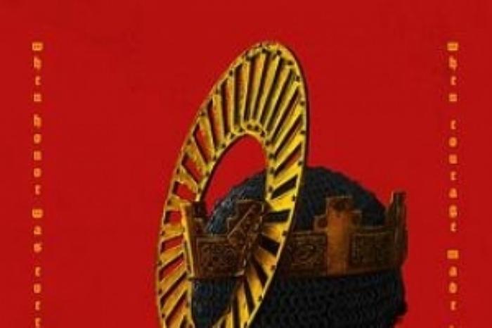 [原创][吾爱原创]奇幻冒险《绿衣骑士》电影解说文案-[原创首发]-吾爱文案网