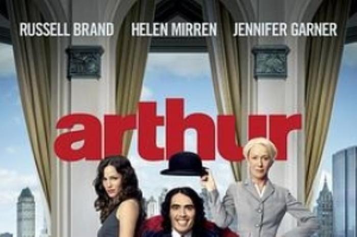 [原创][吾爱原创]冒险片《冠军亚瑟》电影解说文案-[原创首发]-吾爱文案网