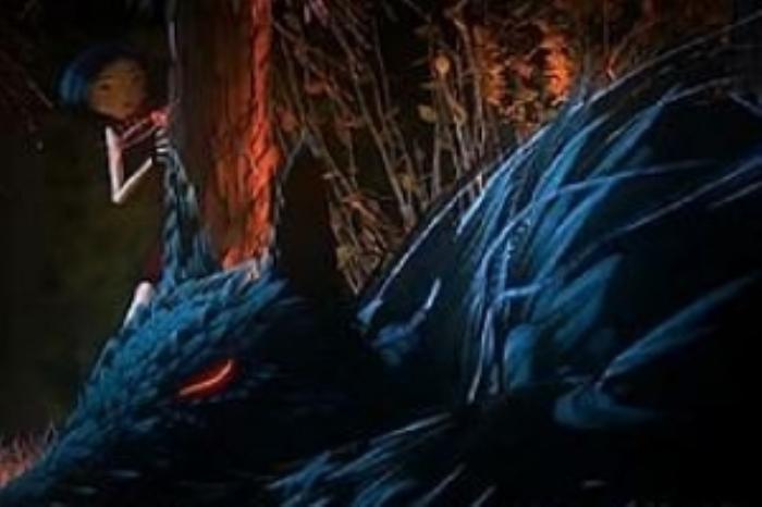 [原创][吾爱原创]冒险《狮子与狼》电影解说文案-[原创首发]-吾爱文案网