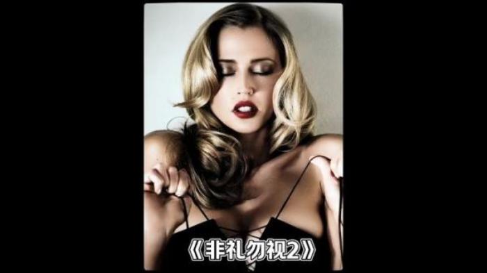 小吾说电影，美国恐怖片《非礼勿视2》电影解说文案-[原创首发]-吾爱文案网