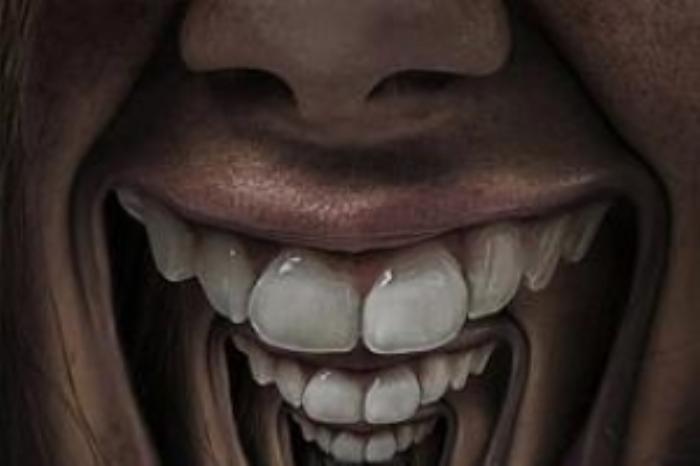 [原创][吾爱原创]恐怖《危笑》电影解说文案 -[原创首发]-吾爱文案网