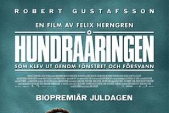 [原创][吾爱原创]冒险喜剧《百岁老人跷家去》电影解说文案-[原创首发]-吾爱文案网