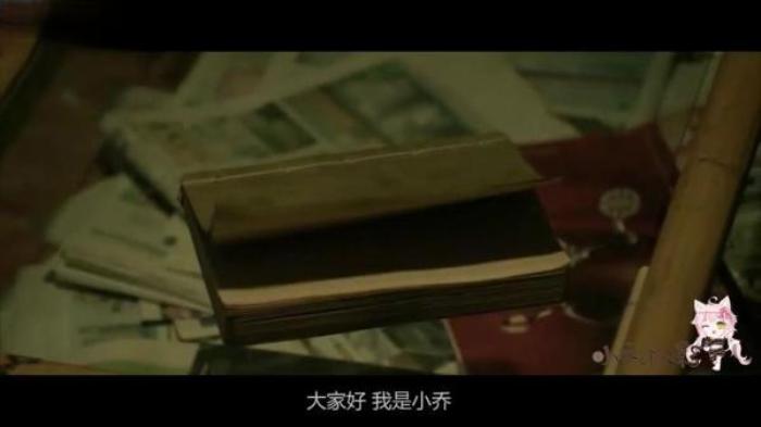 《贪心鬼见鬼》男子钱越多寿命越短，为了活命只能到大街上撒钱，可没人敢捡电影解说文案-[原创首发]-吾爱文案网