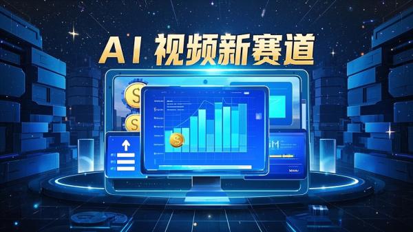 [原创]2024AI视频最新赛道[吾爱独家]
