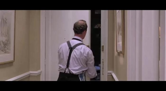 如果你忘记了爱情的样子，就来看这部电影吧！《诺丁山》完整版 3_《《诺丁山》_罗杰·米歇尔_休·格兰-[原创首发]-吾爱文案网