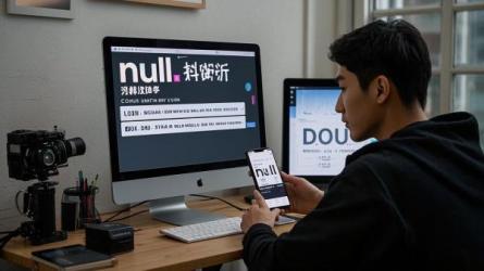 [原创]抖音怎么免费投DOU？新手怎么投DOU涨粉？