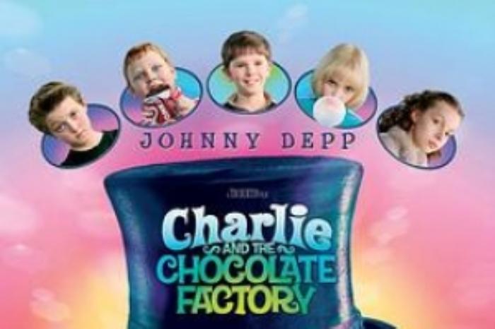 [原创][吾爱原创]奇幻电影《查理和巧克力工厂》解说文案-[原创首发]-吾爱文案网