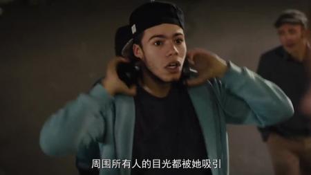 [文]动作电影《巴黎危机》解说文案片源地址