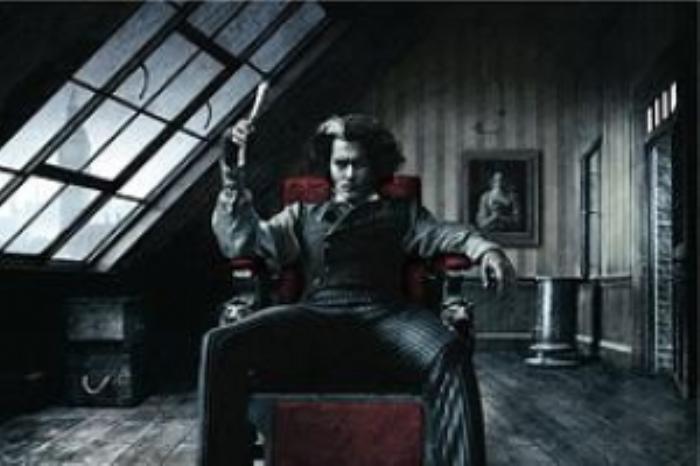 [原创][吾爱原创]恐怖《理发师陶德》电影解说文案-[原创首发]-吾爱文案网