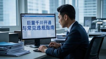 [原创]巨量千川开通及常见违规情况