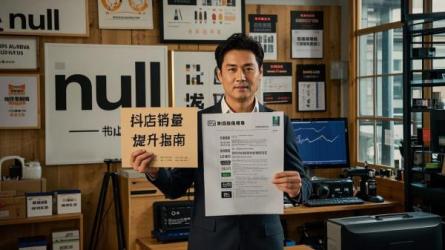 [原创]抖店怎么提高销量？要怎么做？