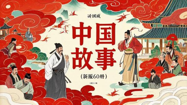 新版成语六十册，魅力无限大。[原创]