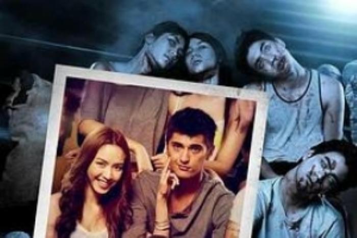 [原创][吾爱原创]恐怖片《幽长周末》电影解说文案-[原创首发]-吾爱文案网