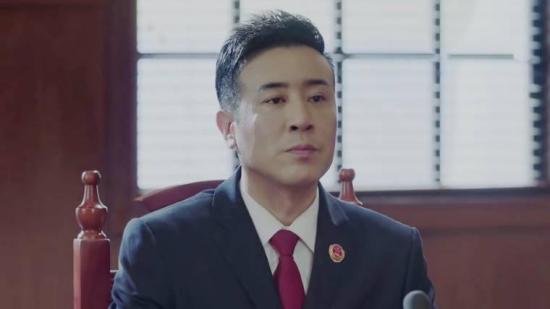 《决胜法庭》_第1集_分集剧情