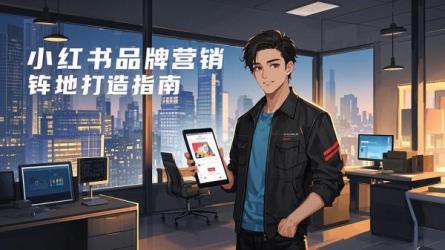 [原创]如何在小红书打造品牌的营销阵地？