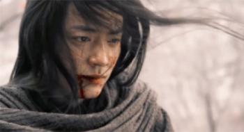 影戏频道播出《诛仙1》 多部金庸影戏展播开启！