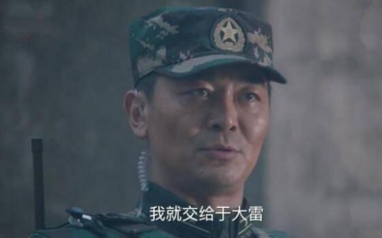 《陆战之王》_第41集_分集剧情
